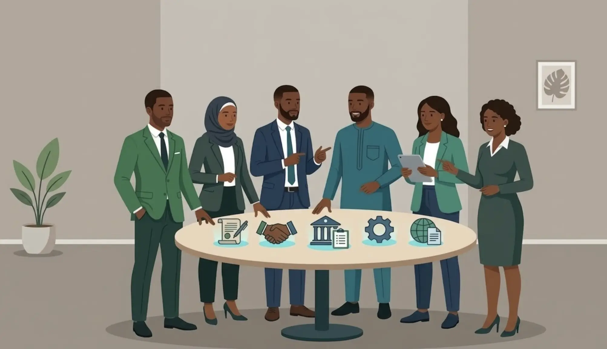 But I Don’t Want to Work in a Law Firm—What Else Can I Do with My Law Degree?